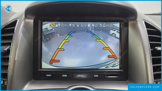 CHEVROLET (GM DAEWOO) CAPTIVA 2WD LT PREMIUM