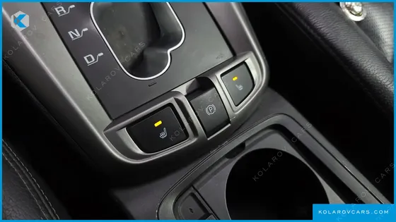 CHEVROLET (GM DAEWOO) CAPTIVA 2WD LT PREMIUM