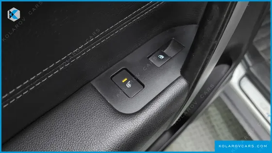 CHEVROLET (GM DAEWOO) CAPTIVA 2WD LT PREMIUM