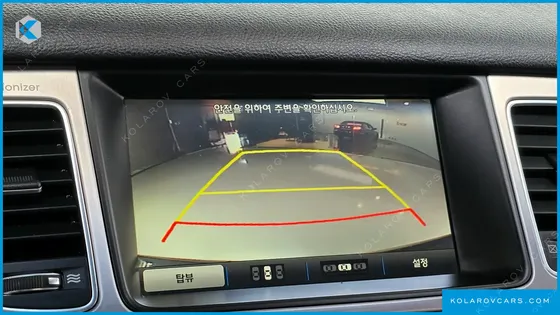 HYUNDAI GENESIS BH330 PREMIUM