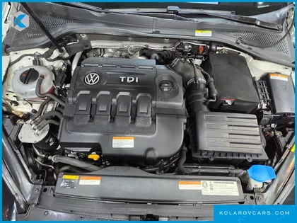 VOLKSWAGEN GOLF 2.0 TDI