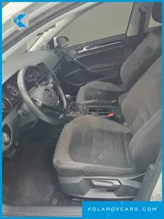 VOLKSWAGEN GOLF 2.0 TDI