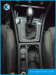 VOLKSWAGEN GOLF 2.0 TDI