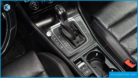 VOLKSWAGEN GOLF 2.0 GTD