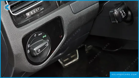 VOLKSWAGEN GOLF 2.0 GTD