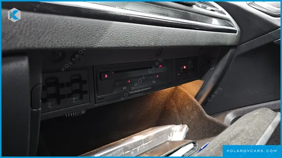 VOLKSWAGEN GOLF 2.0 GTD
