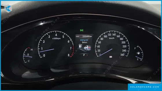 HYUNDAI GENESIS BH 330 LUXURY