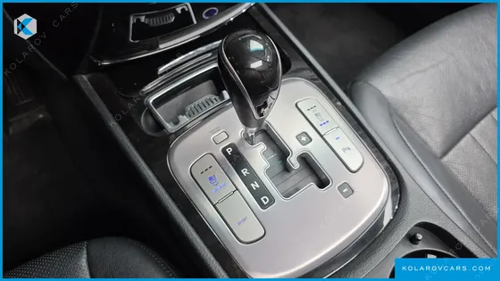 HYUNDAI GENESIS BH 330 LUXURY