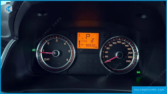 KGM - SSANGYONG KORANDO 2.2 RX 2WD