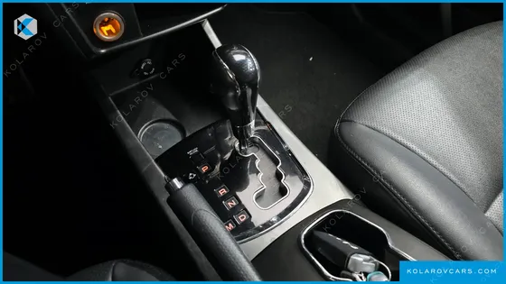 KGM - SSANGYONG KORANDO 2.2 RX 2WD