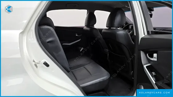 KGM - SSANGYONG KORANDO 2.2 RX 2WD