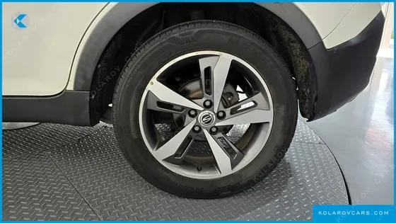 KGM - SSANGYONG KORANDO 2.2 RX 2WD