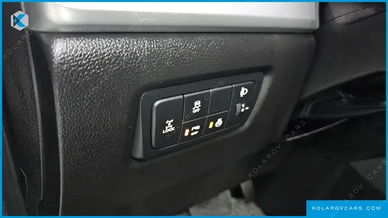 KGM - SSANGYONG KORANDO 2.2 RX 4WD