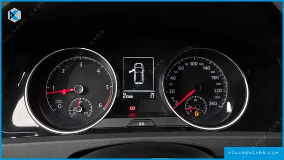 VOLKSWAGEN GOLF 2.0 TDI