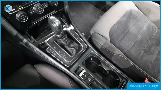 VOLKSWAGEN GOLF 2.0 TDI