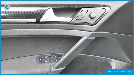 VOLKSWAGEN GOLF 2.0 TDI