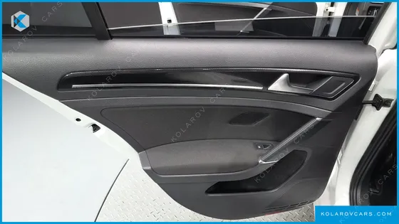 VOLKSWAGEN GOLF 2.0 TDI
