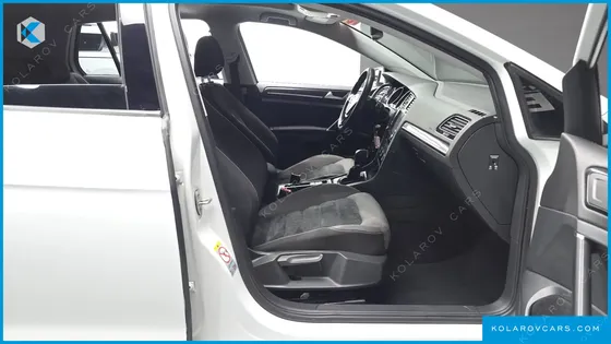VOLKSWAGEN GOLF 2.0 TDI