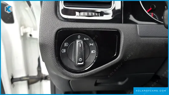 VOLKSWAGEN GOLF 2.0 TDI