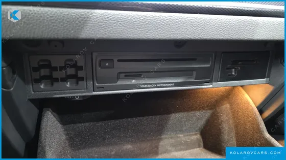 VOLKSWAGEN GOLF 2.0 TDI