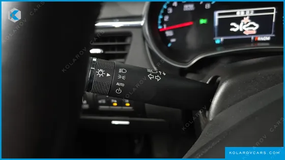 CHEVROLET (GM DAEWOO) IMPALA 2.5 LTZ