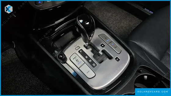 HYUNDAI GENESIS BH 330 LUXURY