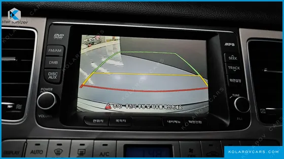 HYUNDAI GENESIS BH 330 LUXURY