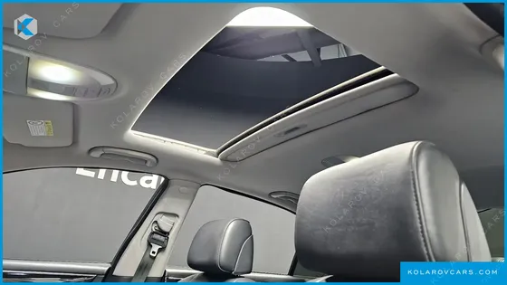 HYUNDAI GENESIS BH 330 LUXURY