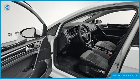 VOLKSWAGEN GOLF 1.4 TSI