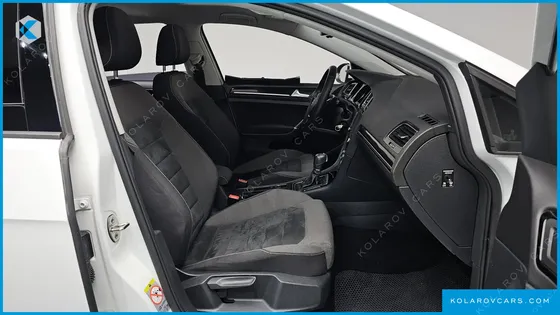 VOLKSWAGEN GOLF 1.4 TSI