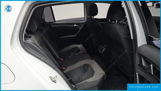 VOLKSWAGEN GOLF 1.4 TSI