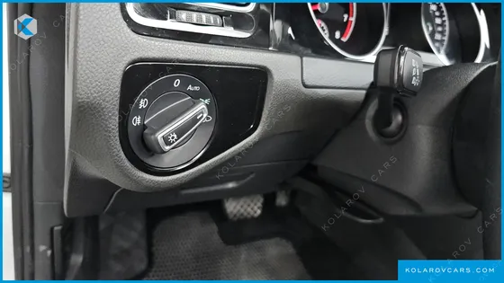 VOLKSWAGEN GOLF 1.4 TSI