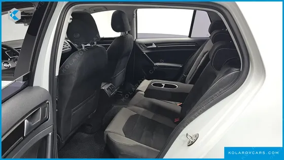 VOLKSWAGEN GOLF 1.4 TSI
