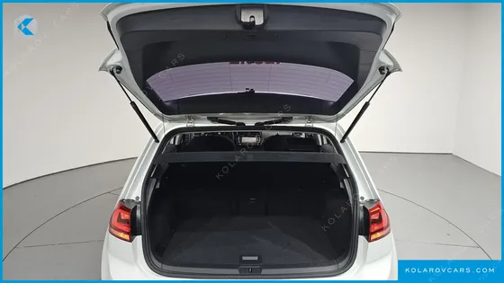 VOLKSWAGEN GOLF 1.4 TSI