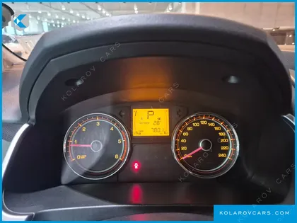 KGM - SSANGYONG KORANDO 2.2 EXTREME 2WD