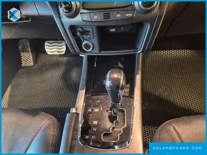 KGM - SSANGYONG KORANDO 2.2 EXTREME 2WD