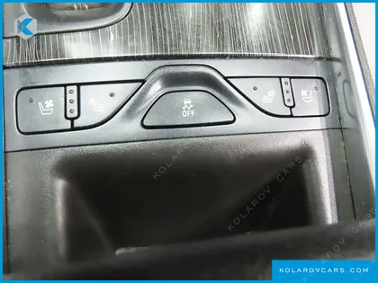 CHEVROLET (GM DAEWOO) IMPALA 2.5 LTZ