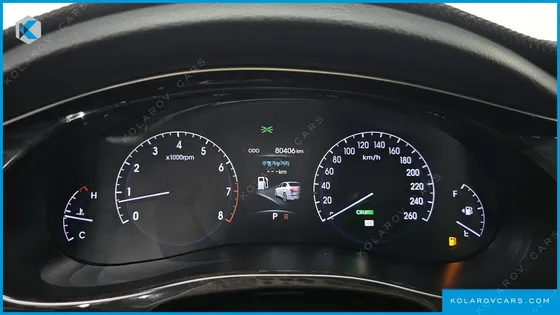HYUNDAI GENESIS BH330 PREMIUM