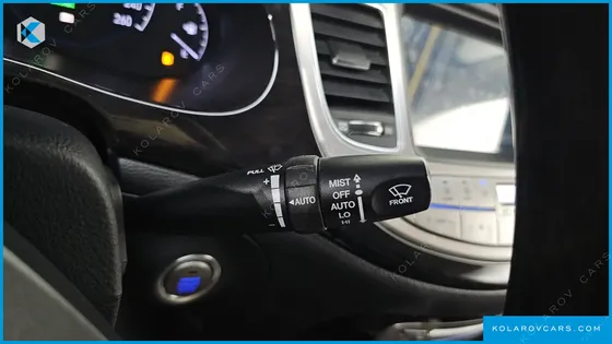 HYUNDAI GENESIS BH330 PREMIUM