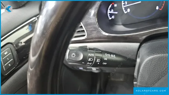 HYUNDAI GENESIS BH330 PREMIUM