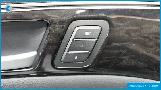 HYUNDAI GENESIS BH330 PREMIUM