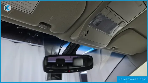 CHEVROLET (GM DAEWOO) CAPTIVA 2WD LTZ