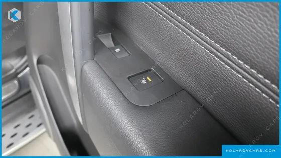 CHEVROLET (GM DAEWOO) CAPTIVA 2WD LTZ