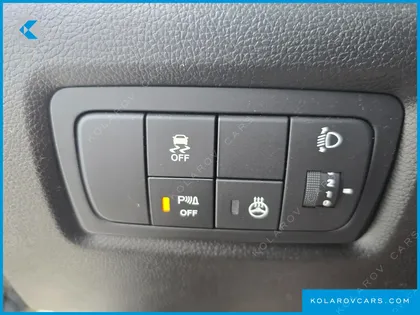 KGM - SSANGYONG KORANDO 2.2 RX 2WD