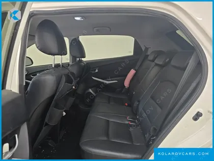 KGM - SSANGYONG KORANDO 2.2 RX 2WD