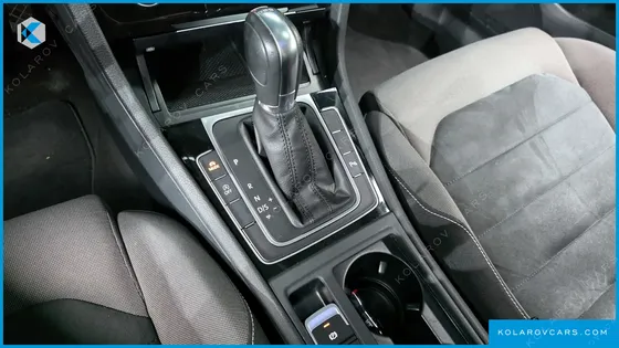 VOLKSWAGEN GOLF 1.4 TSI