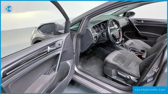 VOLKSWAGEN GOLF 1.4 TSI