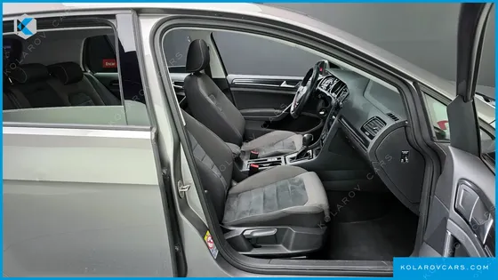 VOLKSWAGEN GOLF 1.4 TSI
