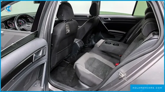 VOLKSWAGEN GOLF 1.4 TSI