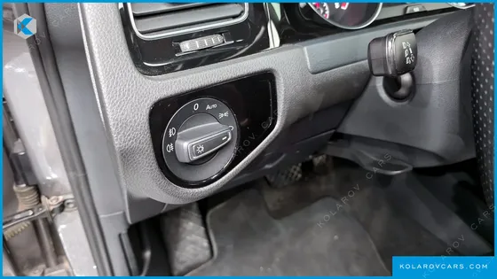 VOLKSWAGEN GOLF 1.4 TSI